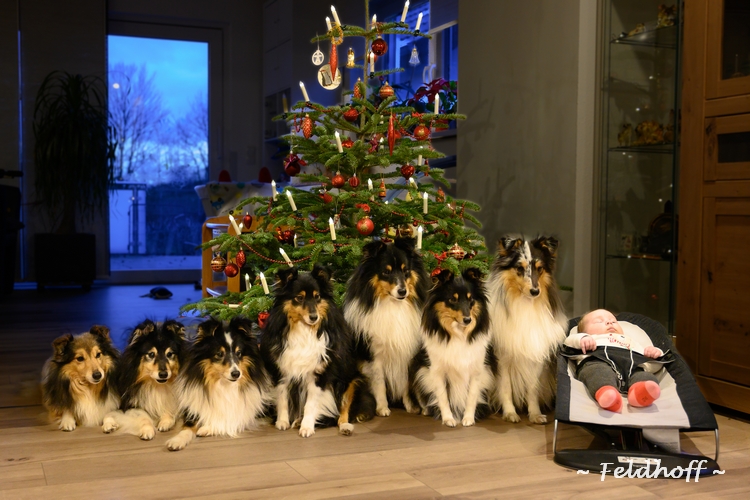 Weihnachten